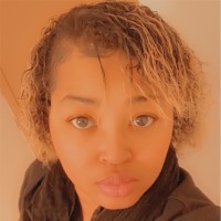 Angelieka Shaw