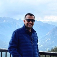 Akash Pandya