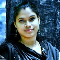 Vrinda Vidhu