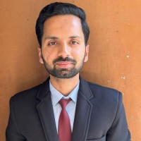 Sairam Patil