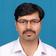 Anand Kumar M
