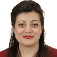 PARASKEVI TZORTZI