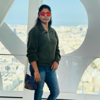 Sugirtha N S