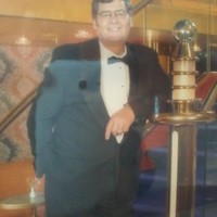 John Chennery