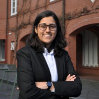 Siddhi Shrikant Kulkarni