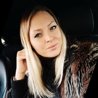 Agnese Ostašova