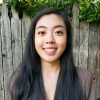 Elizabeth Hua