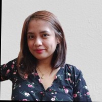 Mariel Joy Hisole