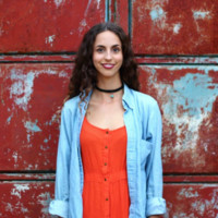 Allison Hubbard