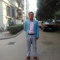 张亚彬