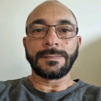 Carlos Luiz Abreu da Silva