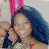 EUNICE AMO-AGYEI