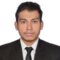 Ammar Ahmed Shaikh