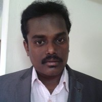 Pandiaraj Thirumalai