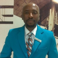 Itumeleng Edwin Rooi