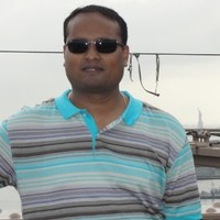 Shrikant Maheshwari