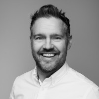 Chris Joynson