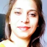 Lubna Rasheed