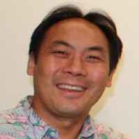 Eric Lum