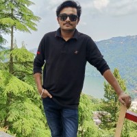 Manas Srivastava (Mani)