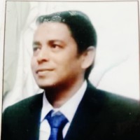Md Kamruzzaman
