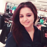 Aarti Joshi