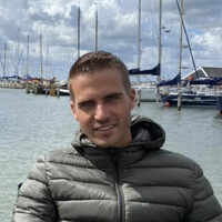 Bart Langenberg