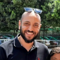Ahmed Salah Eldeen