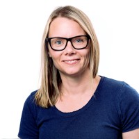 Maria Falk Mikkelsen
