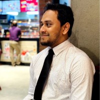 Md. Tanvir Hasan Mahmud