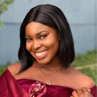 Omolara Ayeni