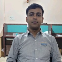 Rakesh Kumar Mandal