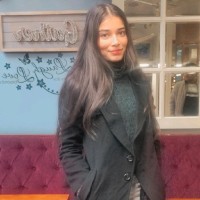 Harpreet Kaur