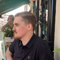 Johan Barkvik