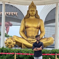 Aatman Bhoraniya