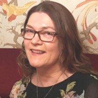 Sirpa Jääskeläinen