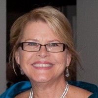 Claire Andia