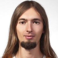Олег Стахів
