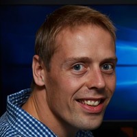 Johan Wams
