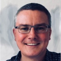 David Waterworth, Phd