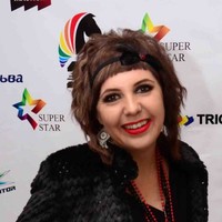 Елена Лапина