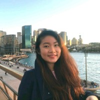 Alison Ah Kang