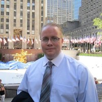 Michael O'Brien