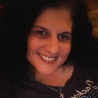 Vanessa Reddy