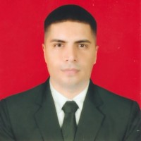 Diego Marcelo Alcázar Bolívar