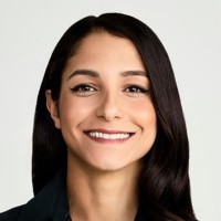 Sarah Molkhou