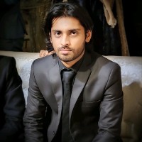 Mohsin Hussain