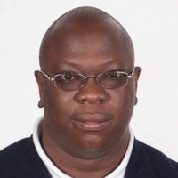 George Nyamburi