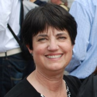 Katharine E. Sherman