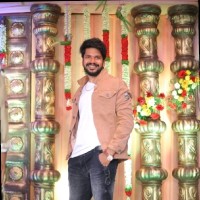 Saikumar Raei